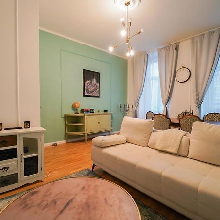 Mint 13 @ Mariahilf Viena Exterior foto